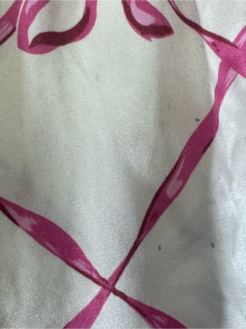 Authentic SLIP® Silk Sweet Cherry Queen Pillowcase - Picture 9 of 12